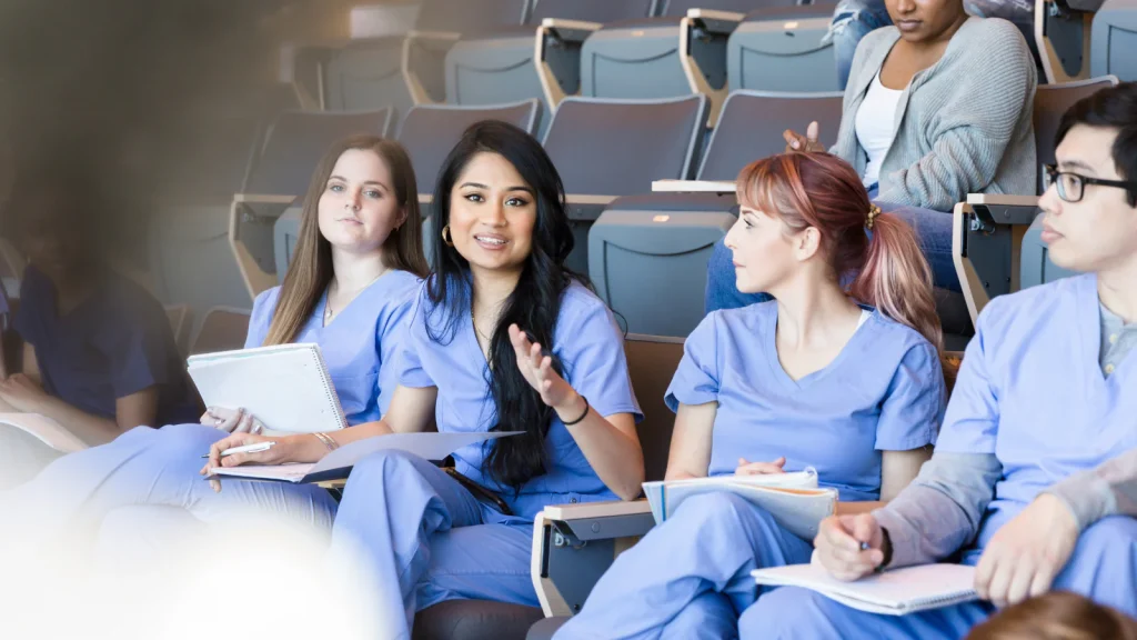 The Benefits of Working as a Nurse in New Zealand