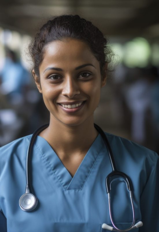 nurse-portrait-hospital